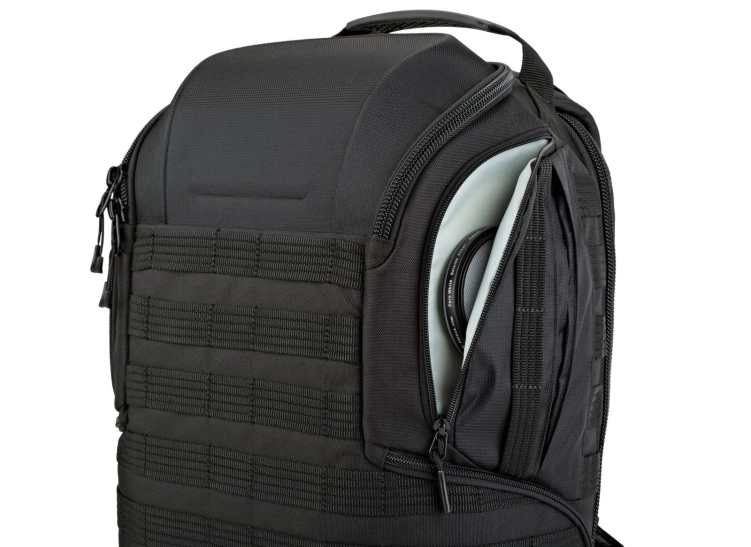 Plecak Lowepro ProTactic BP 350 AW II Green Line