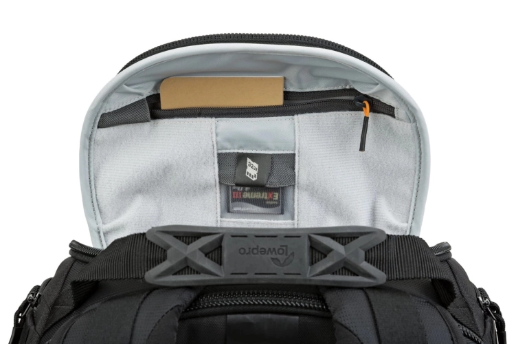 Plecak Lowepro ProTactic BP 350 AW II Green Line