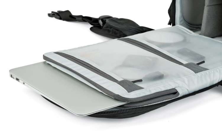 Plecak Lowepro ProTactic BP 350 AW II Green Line