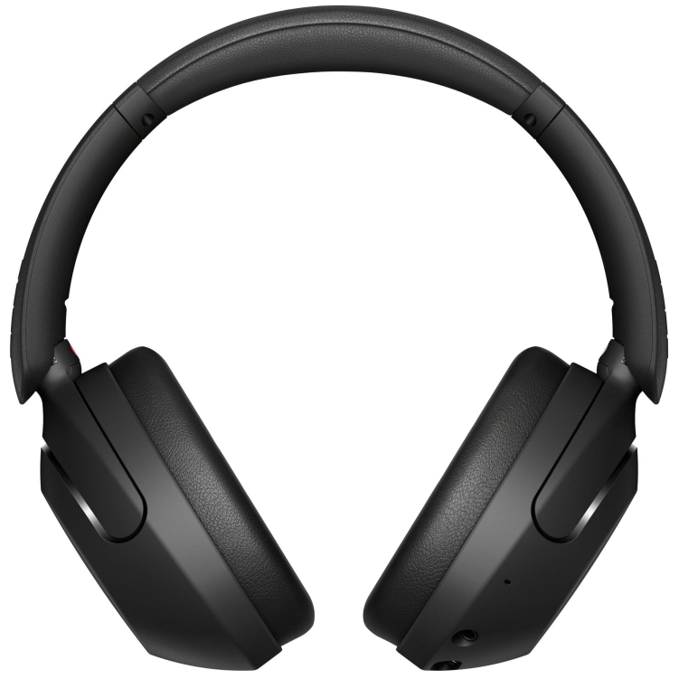 Słuchawki Sony WH-XB910N Czarne