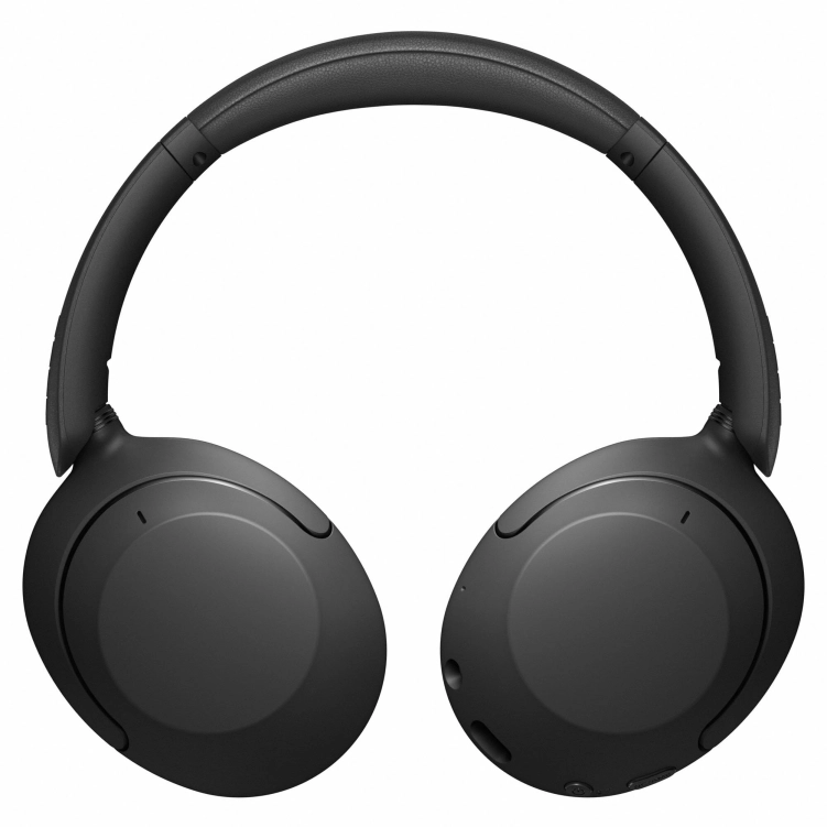 Słuchawki Sony WH-XB910N Czarne