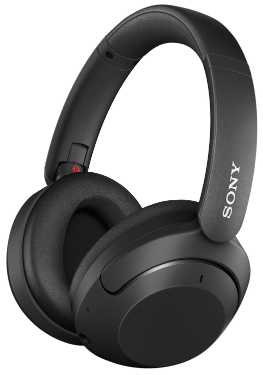 Słuchawki Sony WH-XB910N Czarne