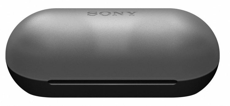 Słuchawki bezprzewodowe Sony WF-C500