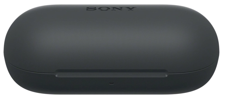 Słuchawki bezprzewodowe Sony WF-C700N