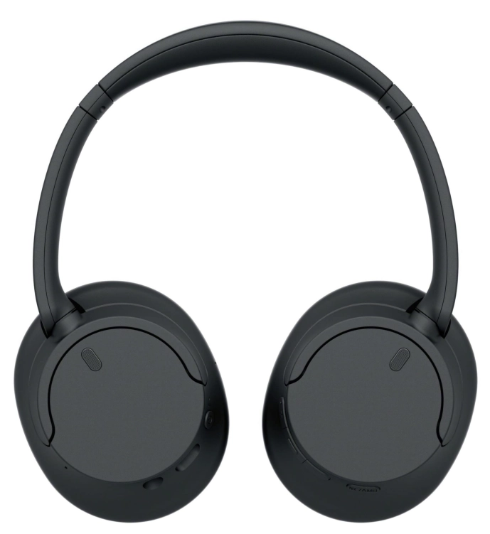 Słuchawki bezprzewodowe Sony WH-CH720N