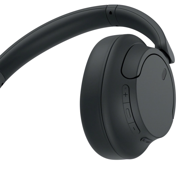 Słuchawki bezprzewodowe Sony WH-CH720N