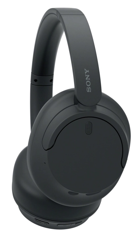 Słuchawki bezprzewodowe Sony WH-CH720N