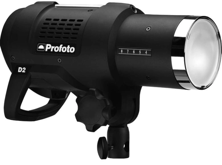 Profoto D2 500/500 AirTTL OEM