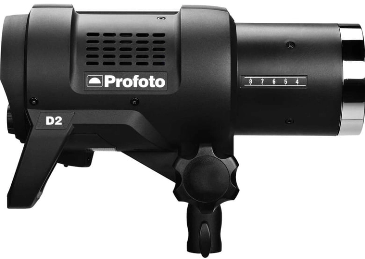 Profoto D2 500/500 AirTTL OEM