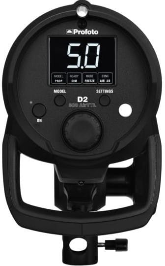 Profoto D2 500/500 AirTTL OEM