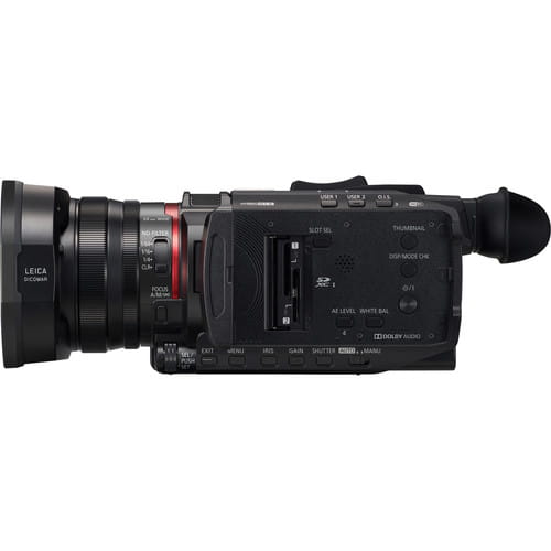 Kamera cyfrowa Panasonic HC-X1500