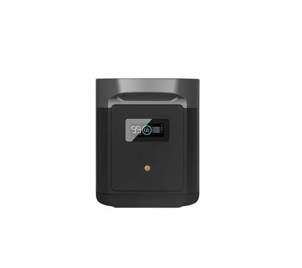 Stacja zasilania EcoFlow Delta Max 2016 Wh