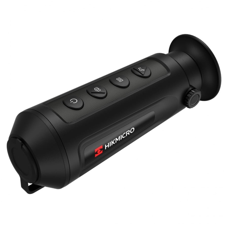 Termowizor HIKMICRO by HIKVISION Lynx C06S