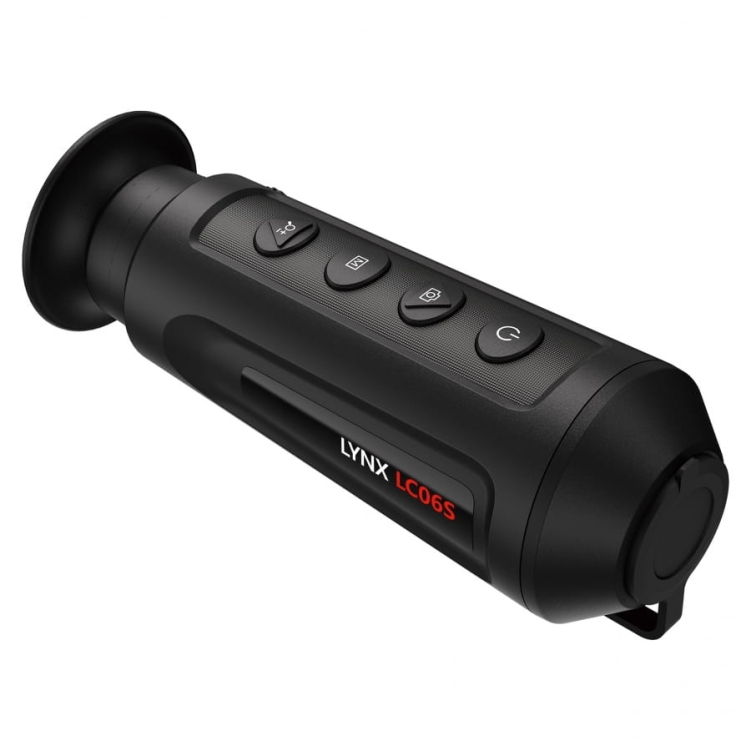 Termowizor HIKMICRO by HIKVISION Lynx C06S
