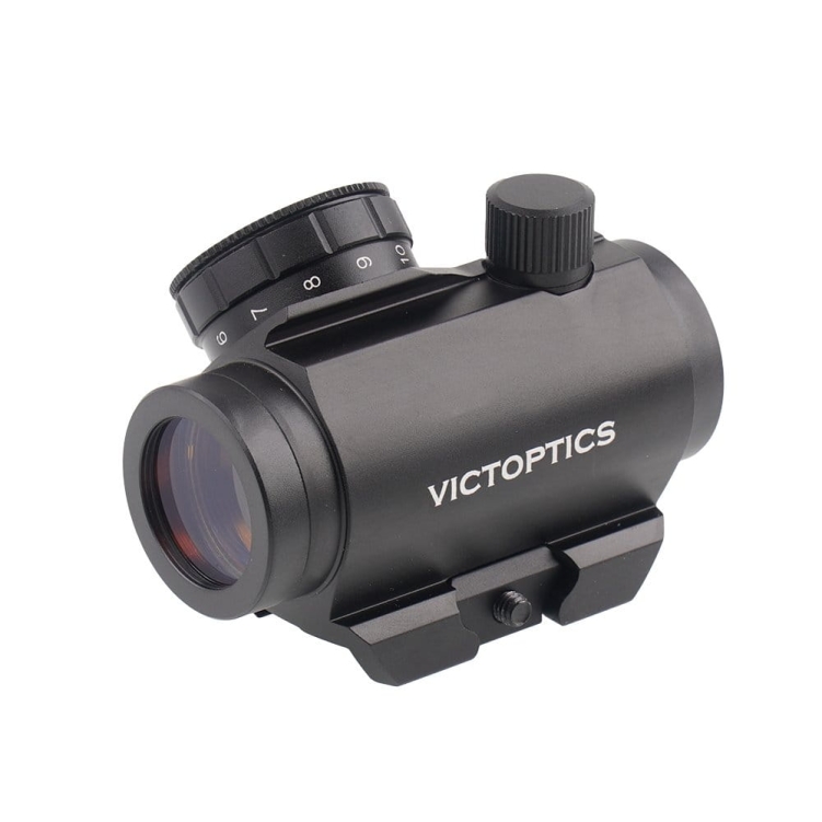 Kolimator Victoptics CRL 1x22 - 3 MOA - RDSL17 / RDSL02