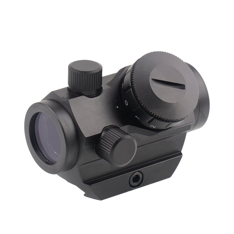 Kolimator Victoptics CRL 1x22 - 3 MOA - RDSL17 / RDSL02