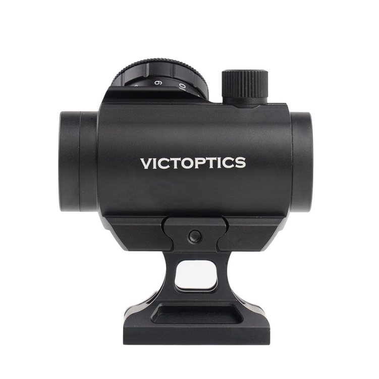 Kolimator Victoptics CRL 1x22 - 3 MOA - RDSL17 / RDSL02