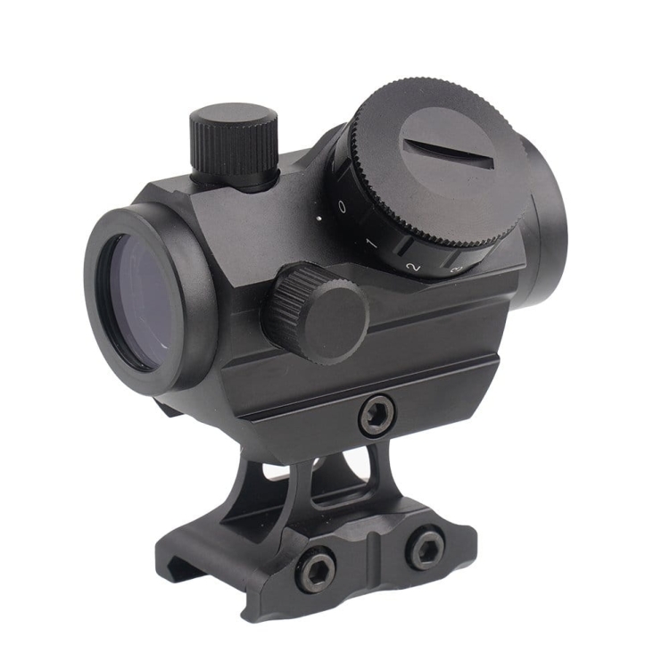Kolimator Victoptics CRL 1x22 - 3 MOA - RDSL17 / RDSL02