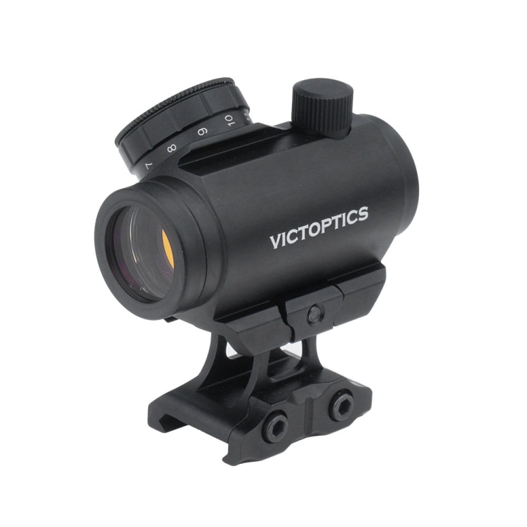 Kolimator Victoptics CRL 1x22 - 3 MOA - RDSL17 / RDSL02