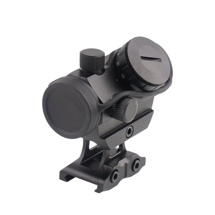 Kolimator Victoptics CRL 1x22 - 3 MOA - RDSL17 / RDSL02