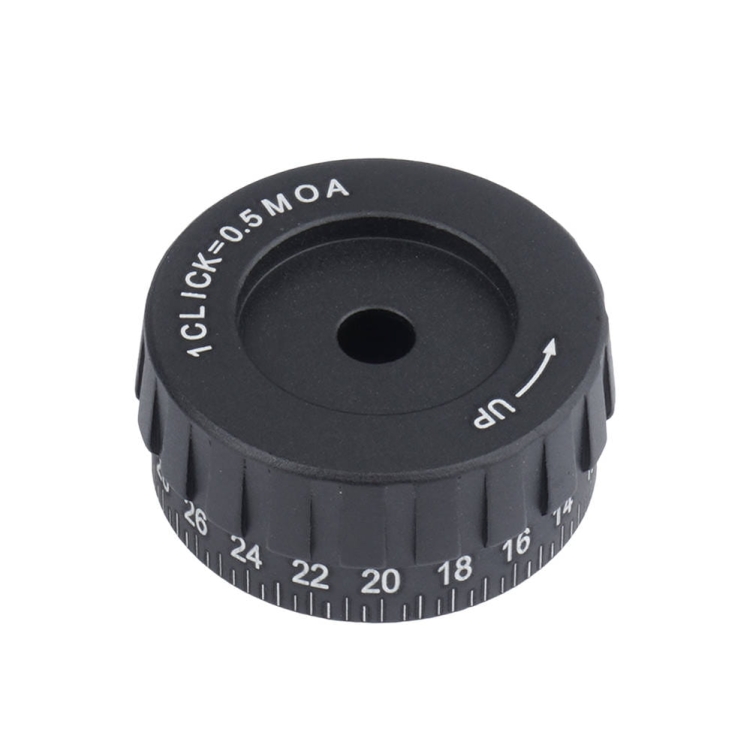 Luneta biegowa Vector Optics Constantine 1-10x24 - 30 mm SFP SCOC-31