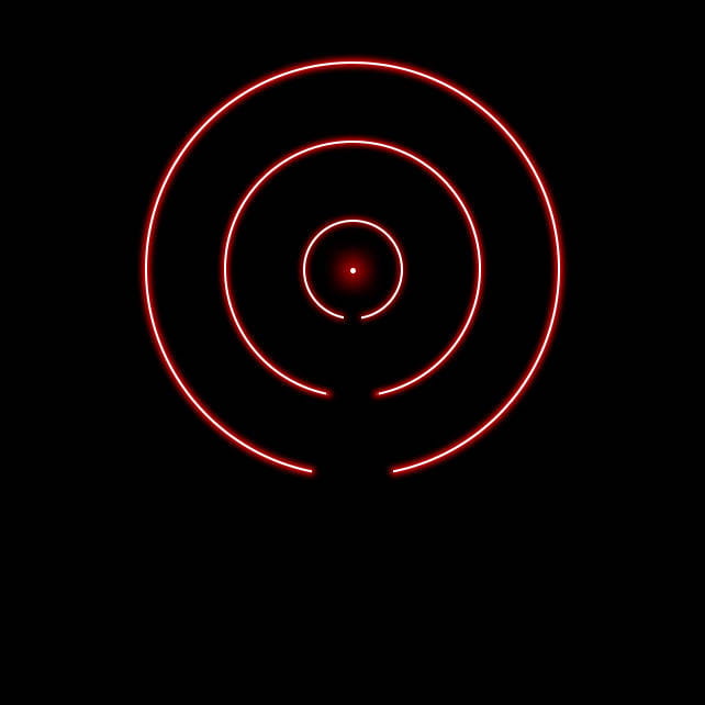 Kolimator Holosun 507Comp-RD RED Dot RMR