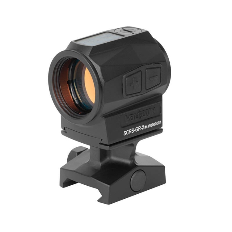 Kolimator Holosun SCRS RD 2 Red Dot