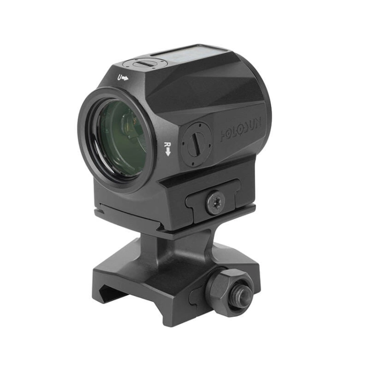 Kolimator Holosun SCRS RD 2 Red Dot
