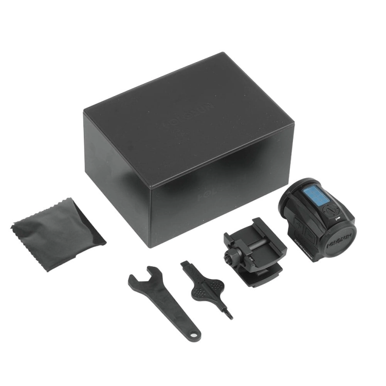 Kolimator Holosun SCRS RD 2 Red Dot