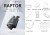 Lornetka termowizyjna HIKMICRO Raptor