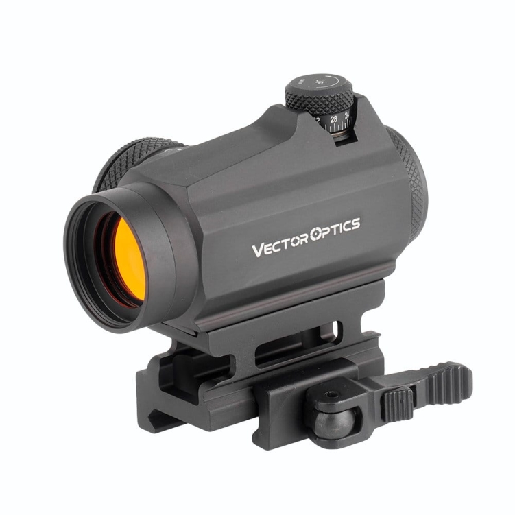 Kolimator Vector Optics Maverick Gen. II SCRD