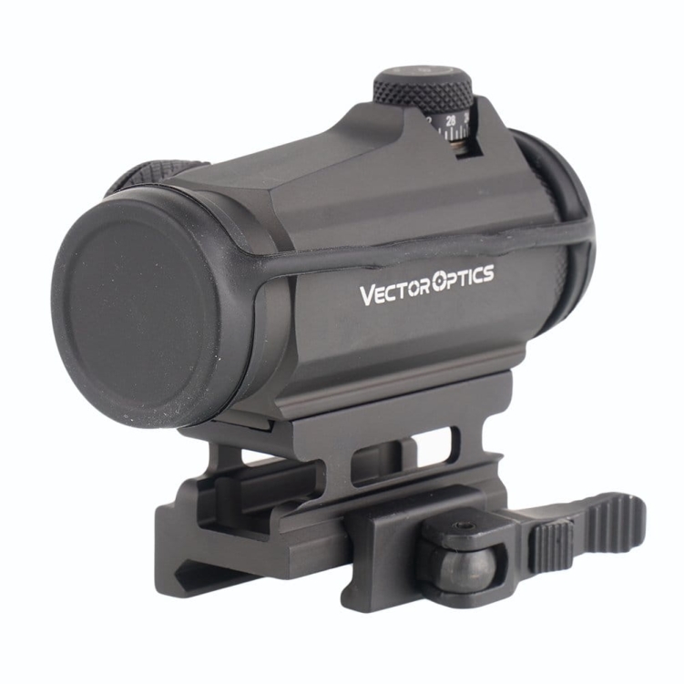 Kolimator Vector Optics Maverick Gen. II SCRD