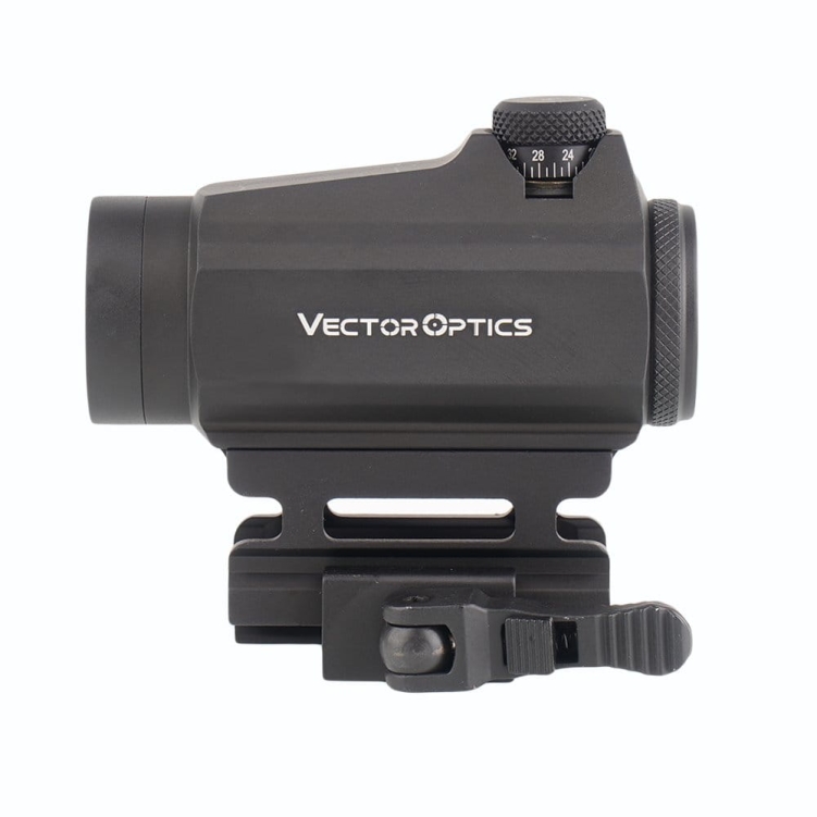 Kolimator Vector Optics Maverick Gen. II SCRD