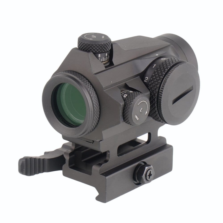 Kolimator Vector Optics Maverick Gen. II SCRD