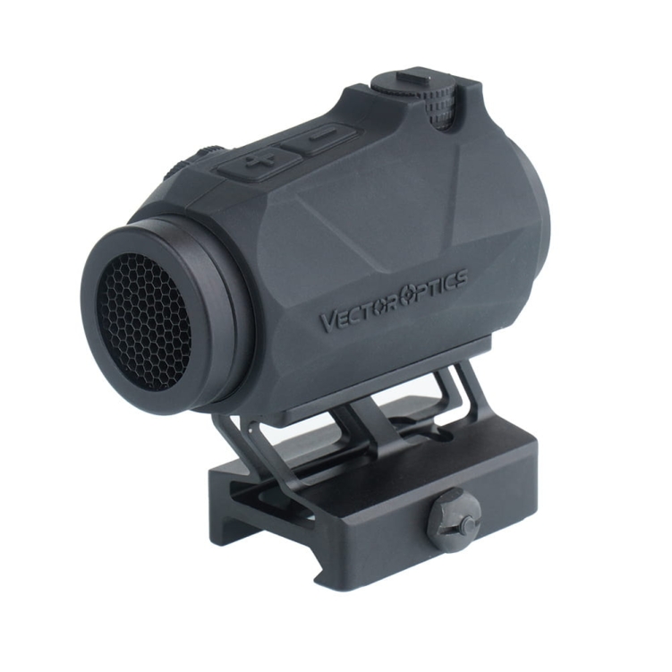 Kolimator Vector Optics Maverick Gen. IV Mini 3 MOA