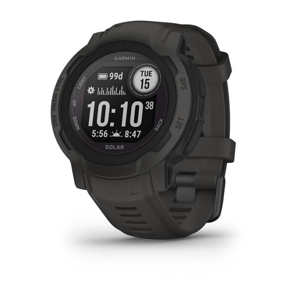 Zegarek Garmin Instinct 2 Grafitowy