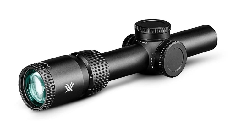 Luneta celownicza Vortex Venom 1-6x24 30 mm AR-BDC3 MOA