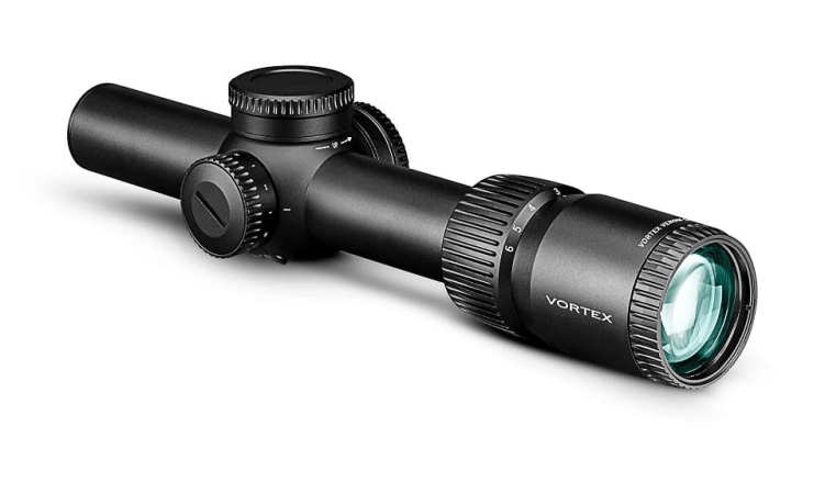 Luneta celownicza Vortex Venom 1-6x24 30 mm AR-BDC3 MOA