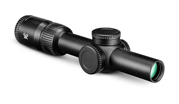 Luneta celownicza Vortex Venom 1-6x24 30 mm AR-BDC3 MOA