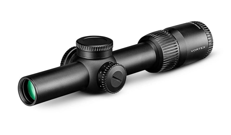 Luneta celownicza Vortex Venom 1-6x24 30 mm AR-BDC3 MOA
