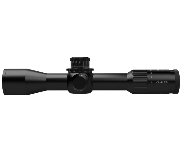 Luneta celownicza Kahles K328i 3,5-28x50 MSR2/Ki