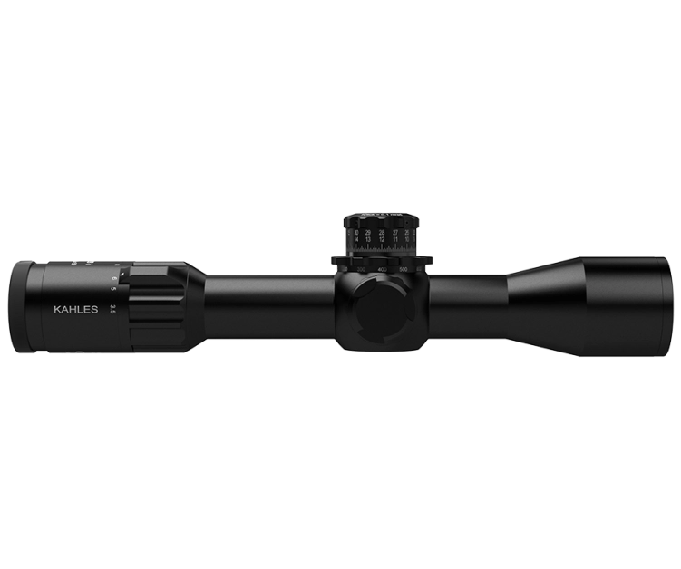 Luneta celownicza Kahles K328i 3,5-28x50 MSR2/Ki