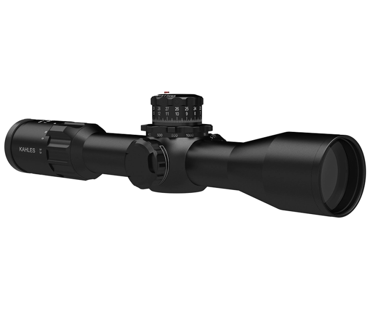 Luneta celownicza Kahles K328i 3,5-28x50 MSR2/Ki