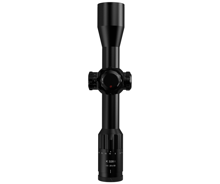 Luneta celownicza Kahles K328i 3,5-28x50 MSR2/Ki