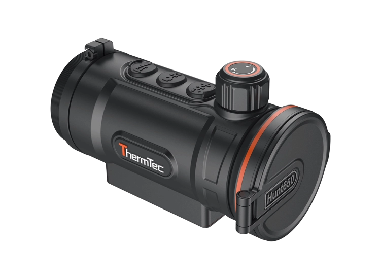 Nasadka termowizyjna Thermtec Hunt 650