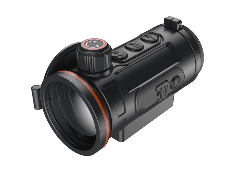 Nasadka termowizyjna Thermtec Hunt 650