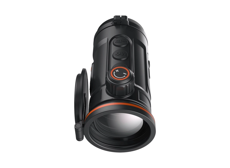 Nasadka termowizyjna Thermtec Hunt 650