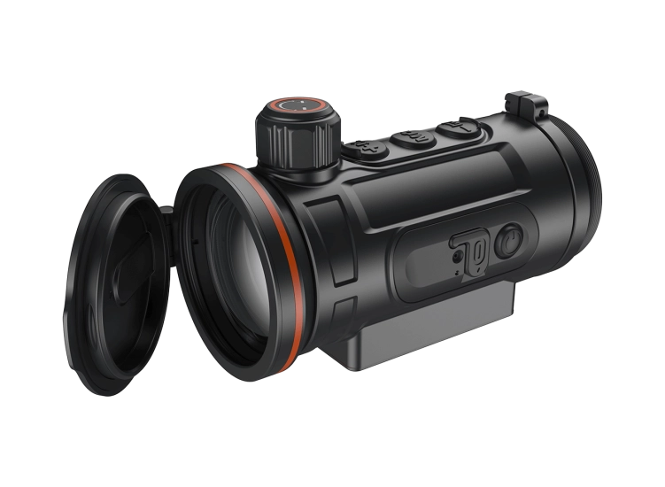 Nasadka termowizyjna Thermtec Hunt 650