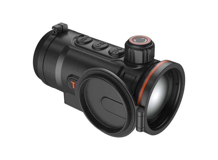 Nasadka termowizyjna Thermtec Hunt 650