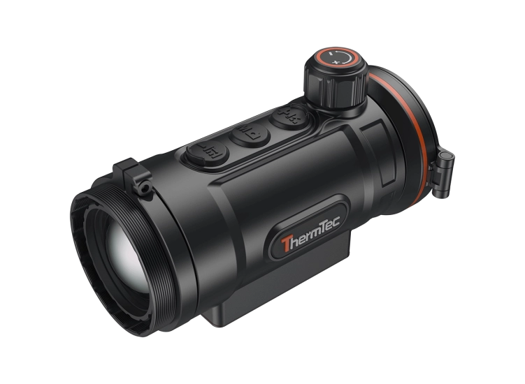 Nasadka termowizyjna Thermtec Hunt 650